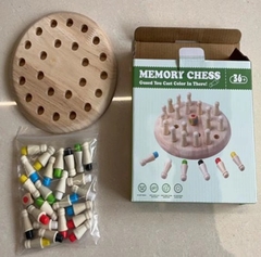 ĐCG - Cờ trí nhớ mã MWT-2401