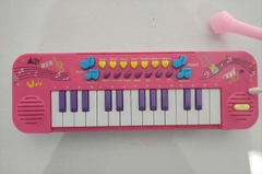 ĐCN - Đàn piano Hồng mẫu mới mã 3208