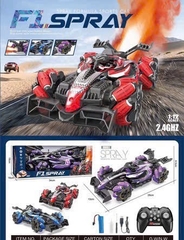 ĐCN - Xe điều khiển mã 888-36