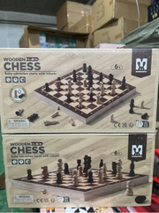 ĐCG - Cờ vua nam châm mã XQ-01