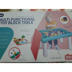 ĐCN - Lego bàn 300ct mã 669-15