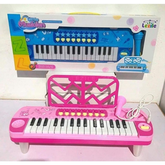 ĐCN - Đàn piano có mic Hồng mã 3206