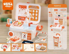 ĐCN - Vali kéo bồn rửa tay bác sĩ mã FDE8932