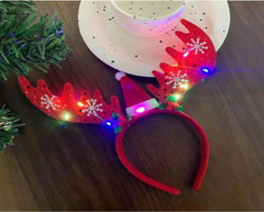 ĐCN - Bờm noel mã 70024 ( Bán 12c/ túi)