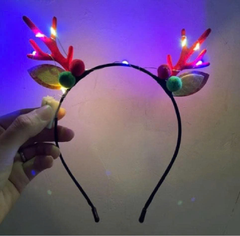 ĐCN - Bờm noel mã 50397 ( Bán 10c/ túi)