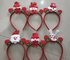 ĐCN  Bờm noel mã 60080 ( Bán 12c/ túi)