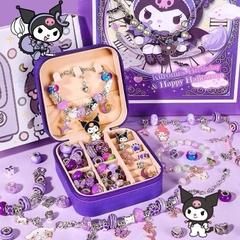 ĐCN - Hộp Charm Kurumi mã K-1