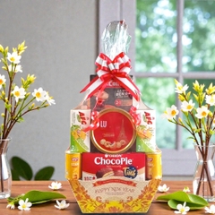 QUÀ TẾT HẠNH PHÚC (QT16)