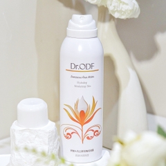 Xịt khoáng dưỡng ẩm Toner hoa hồng Damask - Iran