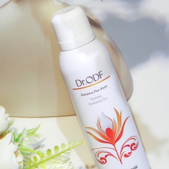 Xịt khoáng dưỡng ẩm Toner hoa hồng Damask - Iran