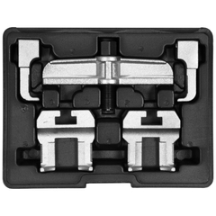 Bộ dụng cụ tháo lắp puly trục cam