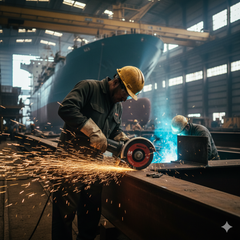 Đá cắt Masuka ứng dụng đa dạng