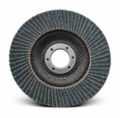 Đá mài ba via 100x6x16mm