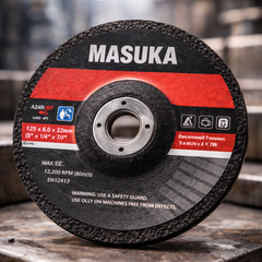 đá mài Masuka chính hãng