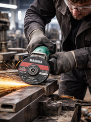 Ứng dụng thực tế của đá mài Masuka