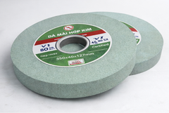 đá mài hợp kim hải dương mài vật liệu cứng và giòn