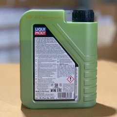 Dầu nhớt ô tô (MOLYGEN NEW GENERATION 5W40 LIQUI MOLY)