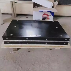 Xưởng gia công bàn đá granite uy tín cho cơ khí chính xác