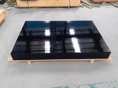 Bàn máp, bàn rà chuẩn đá granite kích thước 1200x600x150mm