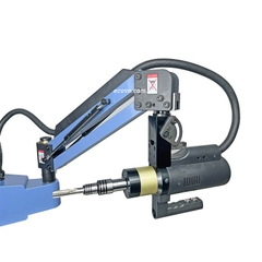 Máy taro cần M3–M16. Giải pháp taro ren hiệu quả cho xưởng cơ khí