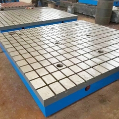 Bàn Làm Nguội Rãnh T Dùng Để Làm Gì? 8 Ứng Dụng Quan Trọng