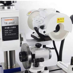 Máy Mài Dao Cụ TR-600: Giải Pháp Mài Dao CNC Đa Năng Chuyên Nghiệp