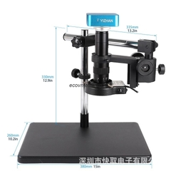 Kính hiển vi YIZHAN 180X camera 1080R