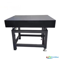 Bàn máp, bàn rà chuẩn đá granite kích thước 2000x2000x200mm