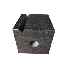 Thước Hộp Vuông Đá Granit 400x400x400mm.