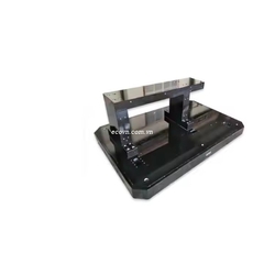 Bàn đá granite gia công theo yêu cầu cho lắp máy CNC