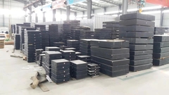Bàn máp, bàn rà chuẩn đá granite kích thước 1500x800x150mm