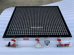Bàn hút chân không đa điểm 4060.Giải pháp gá phôi CNC chính xác & hiệu quả.
