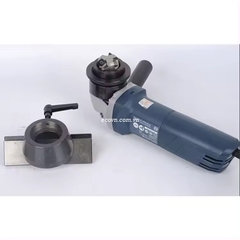 Máy Vát Cạnh Cầm Tay Máy Vát Lỗ KZD120