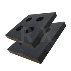 Thước vuông đá granit kích thước 300x300x40mm