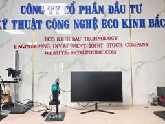 Kính hiển vi YIZHAN 180X camera 1080R