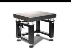 Bàn cân chống rung mặt đá granite – Giải pháp tối ưu cho cân phân tích và phòng thí nghiệm