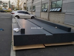Các loại lỗ ren thường dùng trên bàn đá granite (M6, M8, M10…)