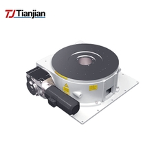 Máy Định Vị Hàn Tự Động Cho Robot Welding – Giải Pháp Tăng Năng Suất Cho Nhà Máy Hiện Đại