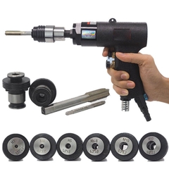 Tapping Gun – Súng taro cầm tay khí nén | Taro nhanh – chính xác – linh hoạt