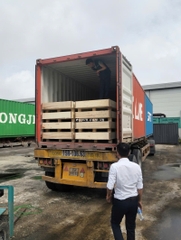 Gia công bàn đá granite theo bản vẽ – Giải pháp chuẩn phẳng cho cơ khí chính xác