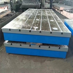 Kinh Nghiệm Lựa Chọn Bàn Máy Rãnh T Cho Nhà Máy