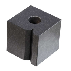 Thước Hộp Vuông Đá Granit 150x150x150mm.