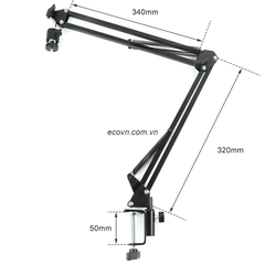 Kính hiển vi YIZHAN 2MP 150X