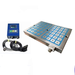 Bàn Từ Điện PTM3060 300x600mm Cho Máy Phay CNC