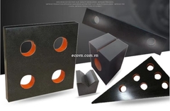 Xưởng gia công bàn đá granite uy tín cho cơ khí chính xác