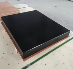 Bàn máp, bàn rà chuẩn đá granite kích thước 1000x750x150mm.