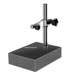 Đế granite gá đồng hồ so kích thước 300x200x50mm