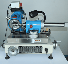 Máy Mài Dao Cụ X6 Cutter Master. Giải Pháp Mài Dao CNC Chính Xác Cao