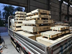 Bàn máp, bàn rà chuẩn đá granite kích thước 1000x800x100mm.