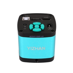 Kính hiển vi điện tử YIZHAN 48MP 130X 4K